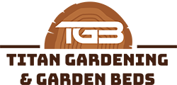 Titan Garden Beds